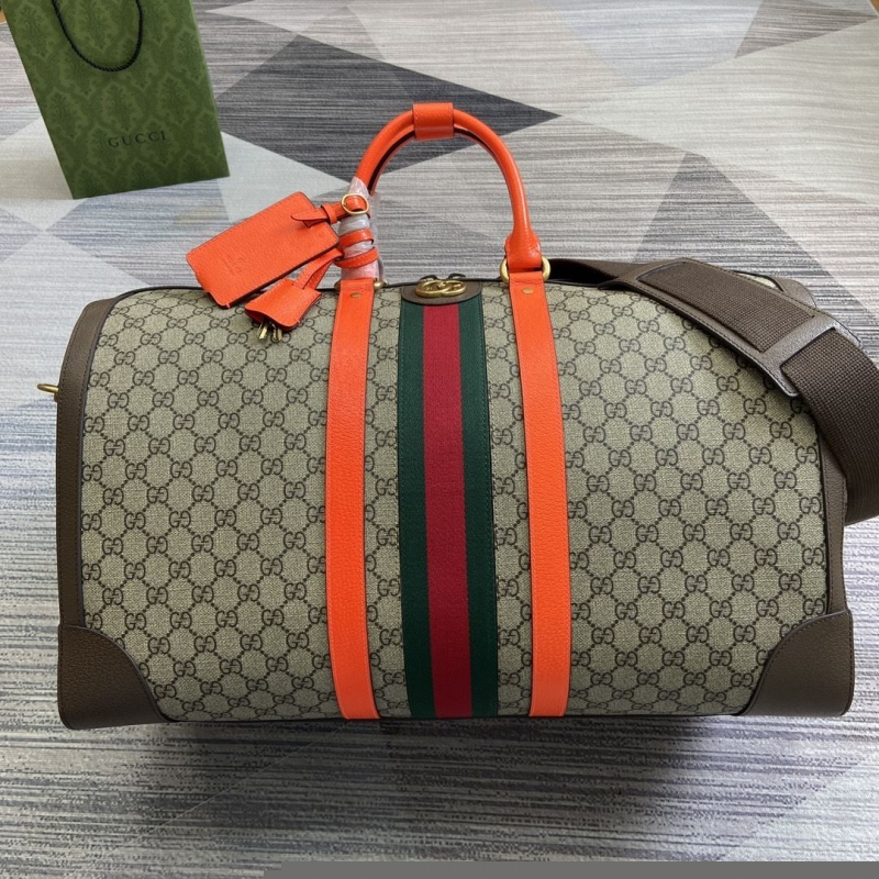 G*u*i travel bags